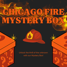 Load image into Gallery viewer, Chicago Fire Mystery Box