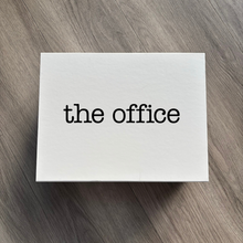 Load image into Gallery viewer, The Office Mystery Box