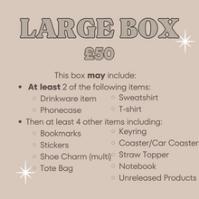 Load image into Gallery viewer, TVD Mystery box