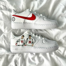 Load image into Gallery viewer, Stiles & Scott AF1