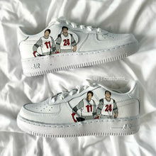 Load image into Gallery viewer, Stiles & Scott AF1