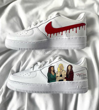 Load image into Gallery viewer, Bonnie, Caroline & Elena AF1