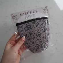 Load image into Gallery viewer, TVD Coffee Cosies