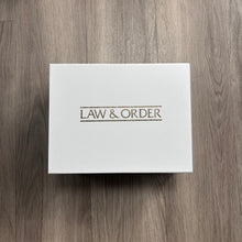 Load image into Gallery viewer, Law & Order Mystery Box