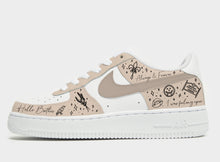 Load image into Gallery viewer, TVD Symbol AF1