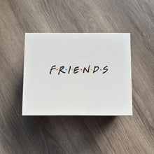 Load image into Gallery viewer, Friends Mystery box