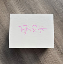 Load image into Gallery viewer, Taylor Mystery box