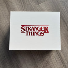 Load image into Gallery viewer, Stranger Things Mystery box