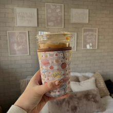 Load image into Gallery viewer, Gilmore Gals Coffee Cosies