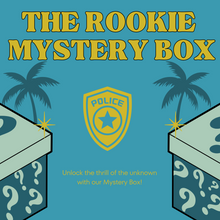 Load image into Gallery viewer, The Rookie Mystery Box