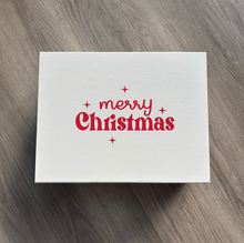 Load image into Gallery viewer, Christmas Mystery box