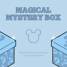 Load image into Gallery viewer, Magical Mystery box
