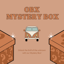 Load image into Gallery viewer, OBX Mystery box