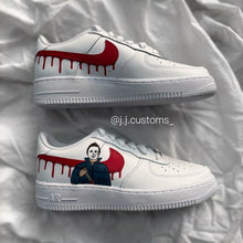 Load image into Gallery viewer, Michael AF1