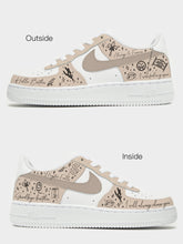 Load image into Gallery viewer, TVD Symbol AF1