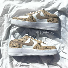 Load image into Gallery viewer, TVD Symbol AF1