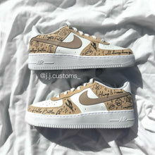 Load image into Gallery viewer, TVD Symbol AF1