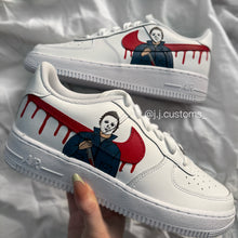 Load image into Gallery viewer, Michael AF1