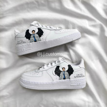 Load image into Gallery viewer, Cas AF1