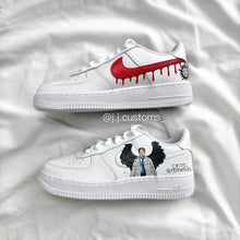 Load image into Gallery viewer, Cas AF1