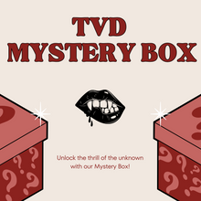 Load image into Gallery viewer, TVD Mystery box
