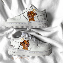 Load image into Gallery viewer, Lion AF1