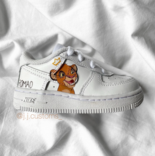 Load image into Gallery viewer, Lion AF1