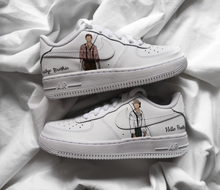 Load image into Gallery viewer, Vampire Brothers AF1