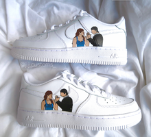 Load image into Gallery viewer, Delena AF1