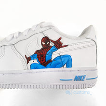 Load image into Gallery viewer, Spidey AF1