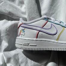 Load image into Gallery viewer, Unicorn AF1