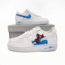 Load image into Gallery viewer, Spidey AF1