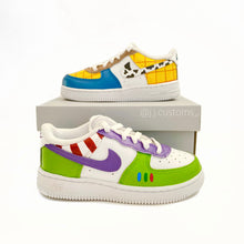 Load image into Gallery viewer, Toy AF1