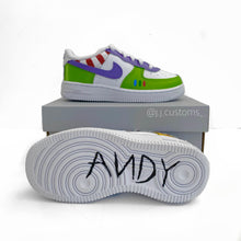 Load image into Gallery viewer, Toy AF1