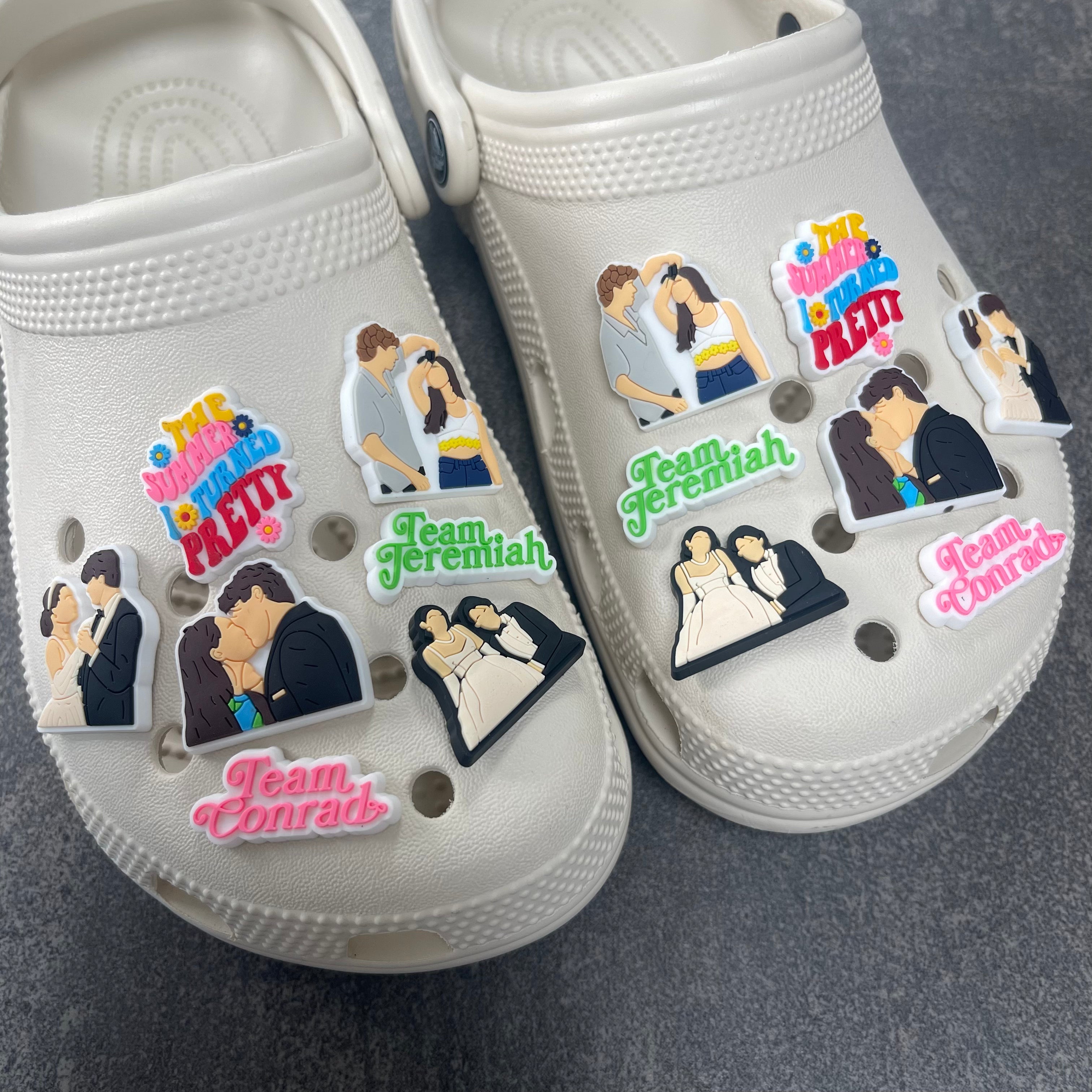 TSITP Charms – JJ Customs