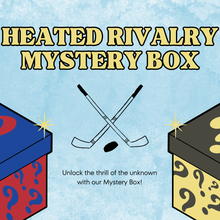 Load image into Gallery viewer, Hockey Rivalry Mystery Box
