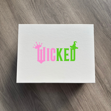 Load image into Gallery viewer, Wicked Mystery Box
