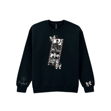 Load image into Gallery viewer, JJ Photo Booth Sweatshirt
