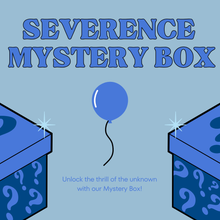 Load image into Gallery viewer, Severence Mystery Box
