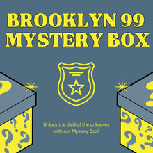 Load image into Gallery viewer, Brooklyn 99 Mystery Box
