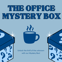 Load image into Gallery viewer, The Office Mystery Box
