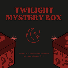 Load image into Gallery viewer, Twilight Mystery Box
