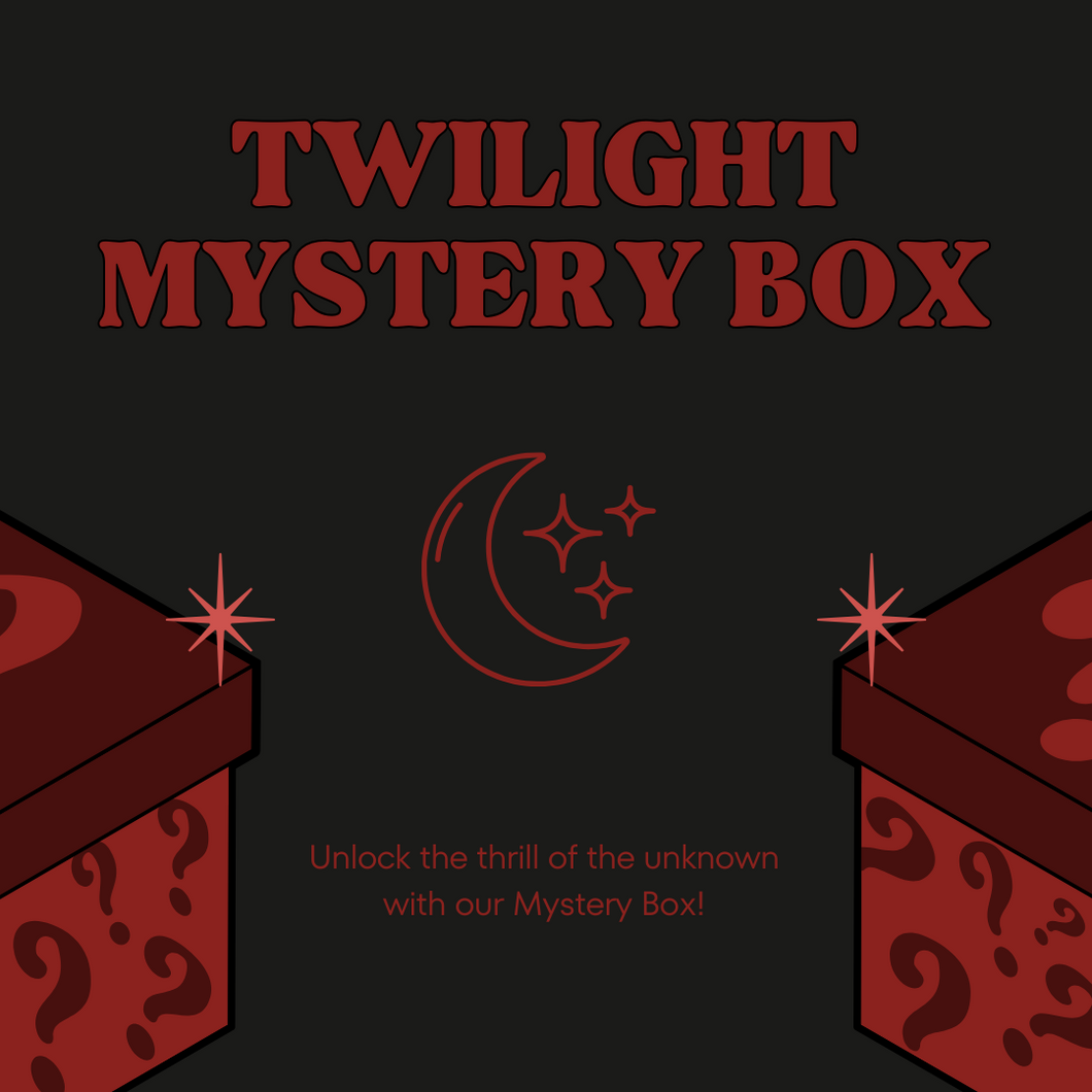 Twilight Mystery Box