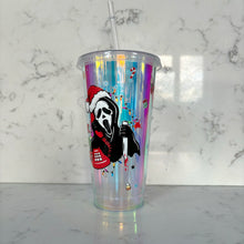 Load image into Gallery viewer, Favourite Christmas Move Scream Cup
