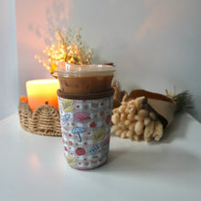 Load image into Gallery viewer, Gilmore Gals Coffee Cosies
