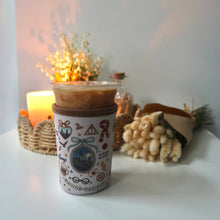Load image into Gallery viewer, Wizarding Coffee Cosies
