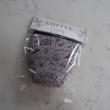 Load image into Gallery viewer, TVD Coffee Cosies

