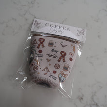 Load image into Gallery viewer, Wizarding Coffee Cosies

