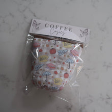 Load image into Gallery viewer, Gilmore Gals Coffee Cosies
