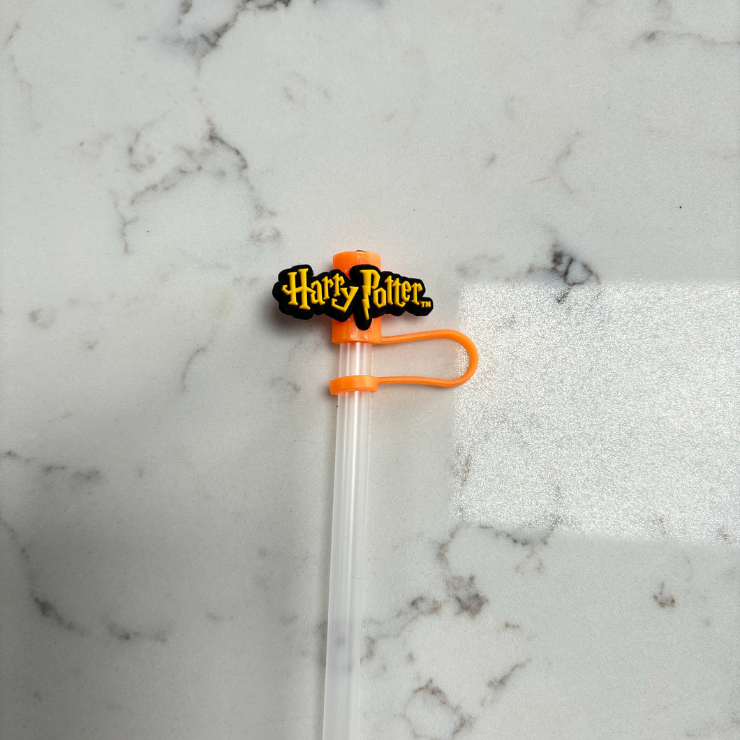 HP Straw Topper